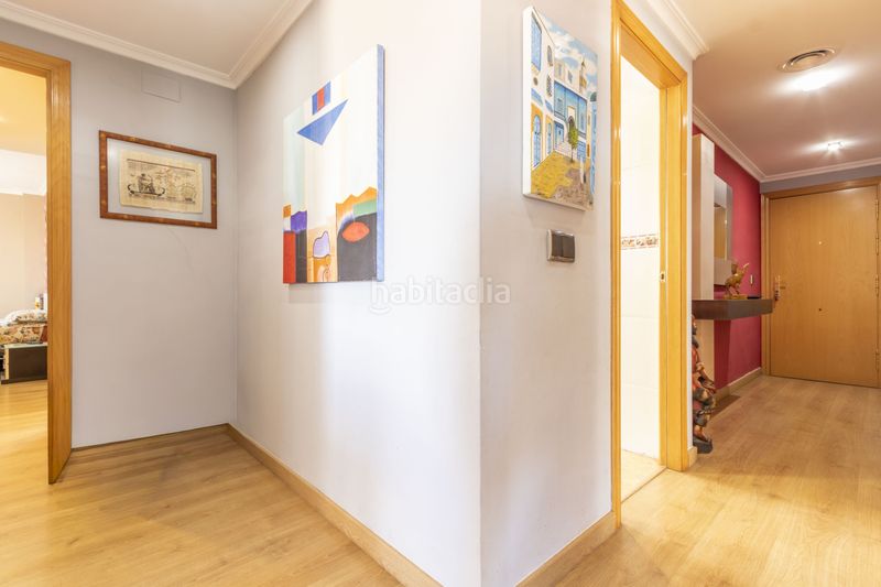 Foto 73e81c78-a4ff-4b2a-9131-dbe86890ab81. Àtic amb calefacció aparcament piscina a Santa Rita Paterna