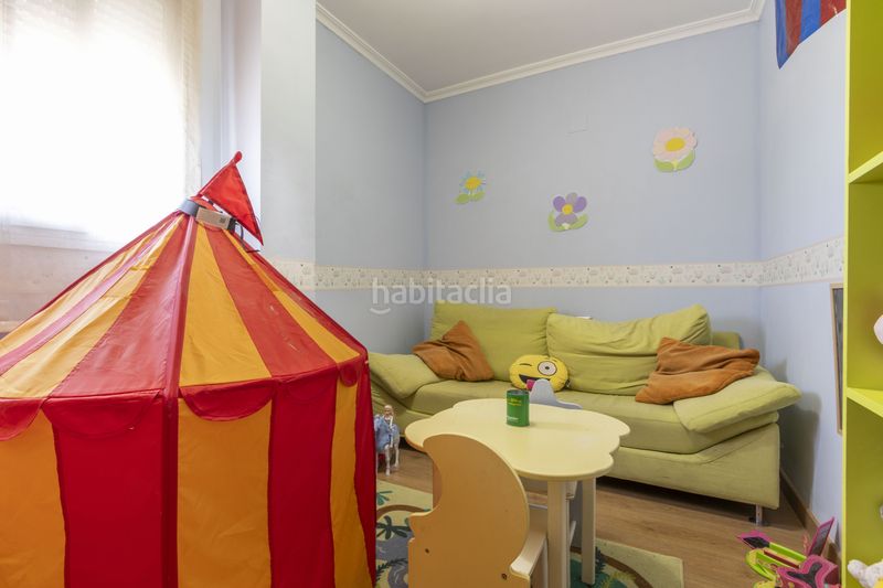 Foto 9f620df5-9ae0-4252-b2ce-d24e2f10bec7. Àtic amb calefacció aparcament piscina a Santa Rita Paterna