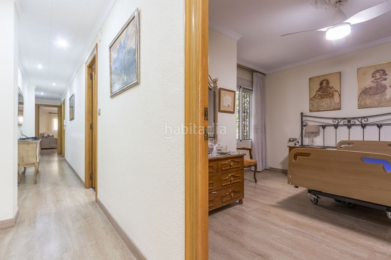Foto c1d4eb8c-f267-49e8-8bd2-67b12e6dbb98. Pis amb calefacció a Benimàmet Valencia