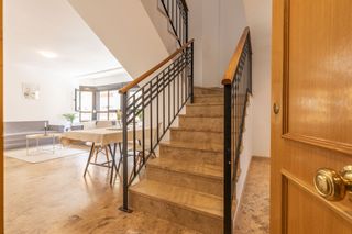 Appartement à Casco Urbano. Amplio dúplex exterior en náquera seminuevo a la venta
