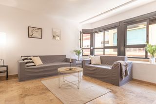 Appartement à Casco Urbano. Espectacular dúplex de 159 m en náquera  3 hab, 2 baños completo