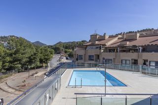 Appartamento in Casco Urbano. Tu nueva vida empieza en nàquera