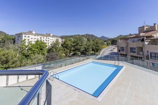 Appartement à Casco Urbano. Tu nueva vida empieza en nàquera