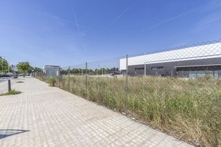 Terreny residencial a San José-Los Metales