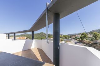 Àtic a La Loma-Las Lomas. Encantador piso en náquera  una oportunidad única para adquirir