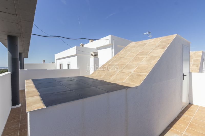 Foto 0858c9fa-6809-4550-be9e-eb6d28b09c74. Àtic amb aparcament piscina a La Loma-Las Lomas Náquera