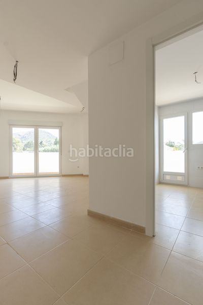 Foto 403f46b7-b557-4b87-ae82-7e2100884734. Àtic amb aparcament piscina a La Loma-Las Lomas Náquera