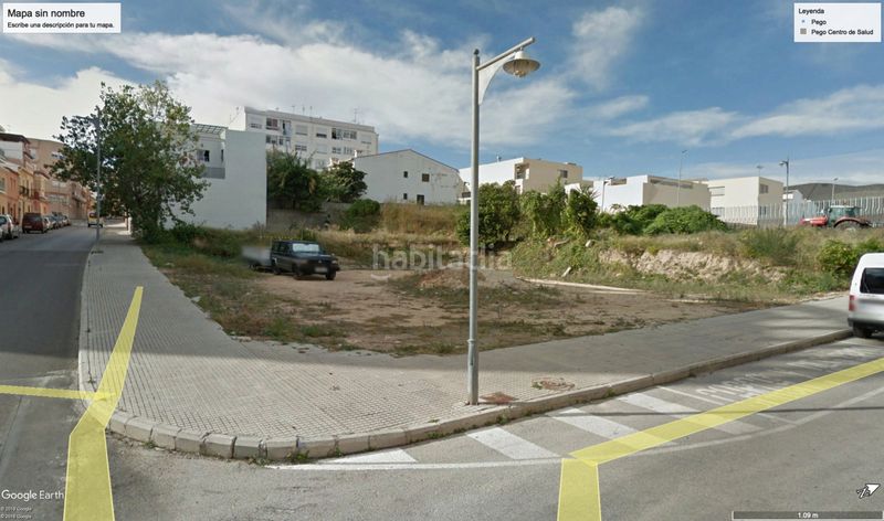Foto 4000929a-5fd1-411a-b656-a944aaae5e46. Finca rústica a Pego