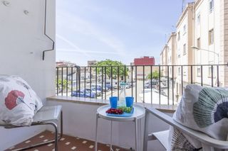 Pis a Foios. Piso en foios con balcon