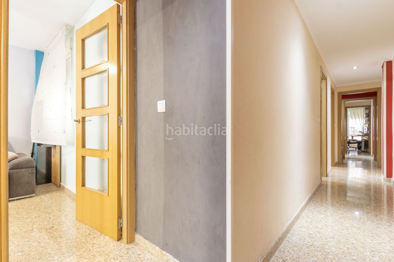 Foto 6e2e4c01-4a69-4e37-aec0-ce15eb41ade3. Pis amb aparcament a Museros