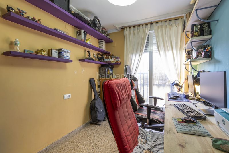 Foto cb836ad3-0532-4f65-af94-8c7e86463d81. Pis amb aparcament a Museros
