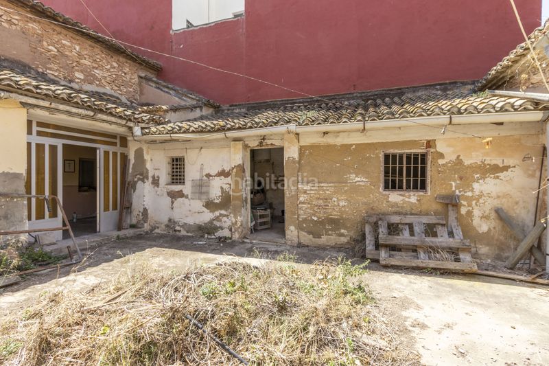 Foto 45e6a36b-f5c5-4609-bc8e-0ab5fa6200e3. Casa a Museros