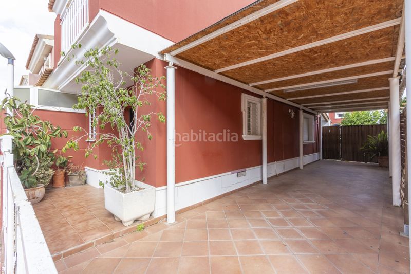 Foto 0a4e7e2a-564d-4a45-812a-810c18307c34. Casa amb calefacció aparcament piscina a Moncada