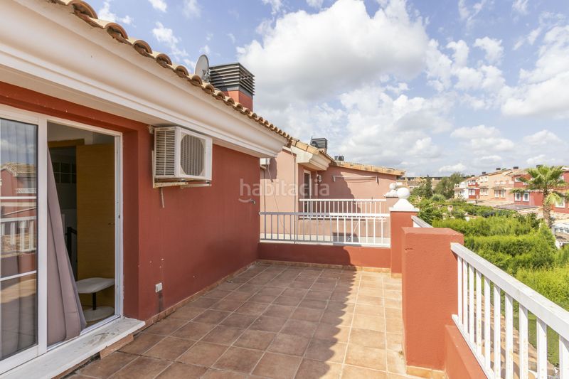Foto de5ebf7c-8abe-4d96-a250-d5923bac5f29. Casa amb calefacció aparcament piscina a Moncada