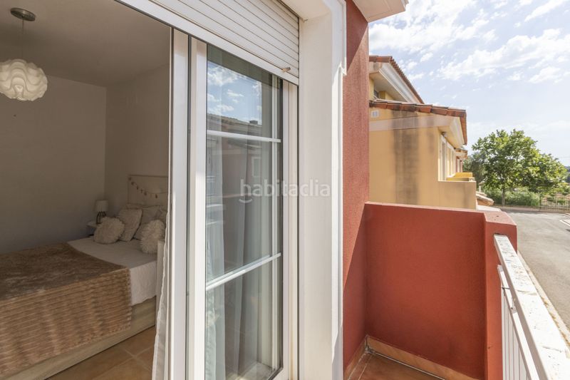 Foto f7d32b18-eaf3-49c0-a6f3-a52f7cd5fdee. Casa amb calefacció aparcament piscina a Moncada