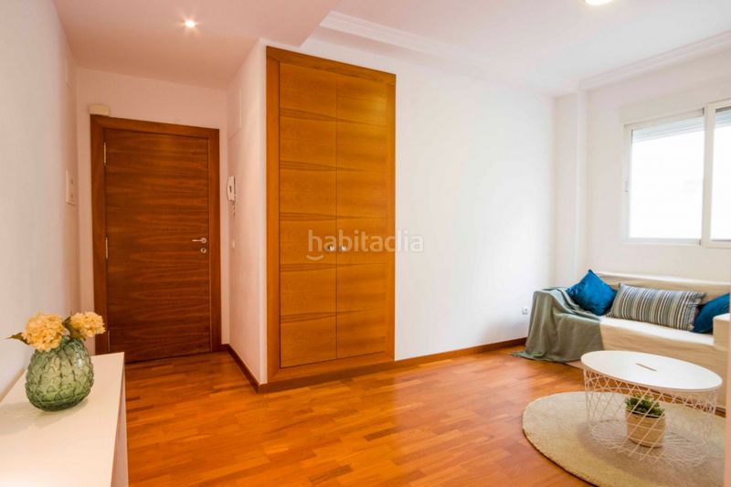 Foto c0d37d44-2cbd-4d10-bed6-09df21953417. Àtic amb calefacció aparcament a Rafelbunyol