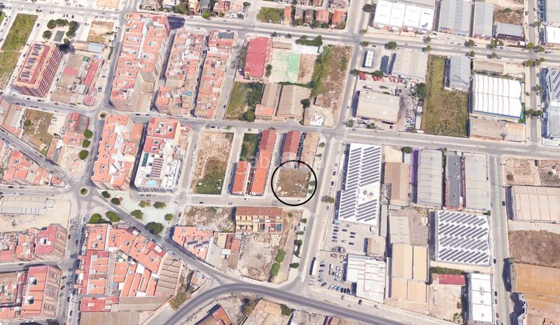 Foto 5e4d6ab5-1f91-454f-a041-cd7319b2bb90. Finca rústica a Sueca Sueca