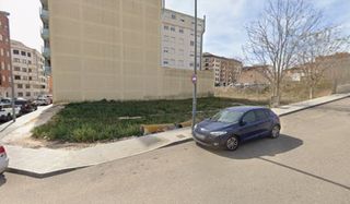 Finca rústica a Olleria (l´). Parcela para construir en olleria
