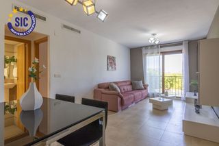 Flat in Canet d´en Berenguer. Tu piso en canet, con garaje y a pocos minutos de la playa