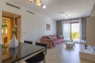 Etagenwohnung in Canet d´en Berenguer. Tu piso en canet, con garaje y a pocos minutos de la playa