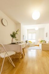 Flat  Foios - avenida catedratico juan ferrando badia. Piso de 3 habitaciones con terraza interior en foios