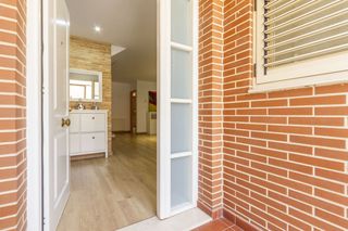 Reihenhaus in Museros. Chalet adosado de 3 habitaciones con terraza privada en museros