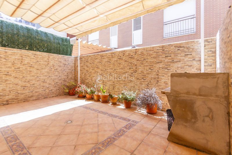 Foto a7dfe226-6522-408e-8a43-7d871e1feca1. Casa adossada amb calefacció a Museros