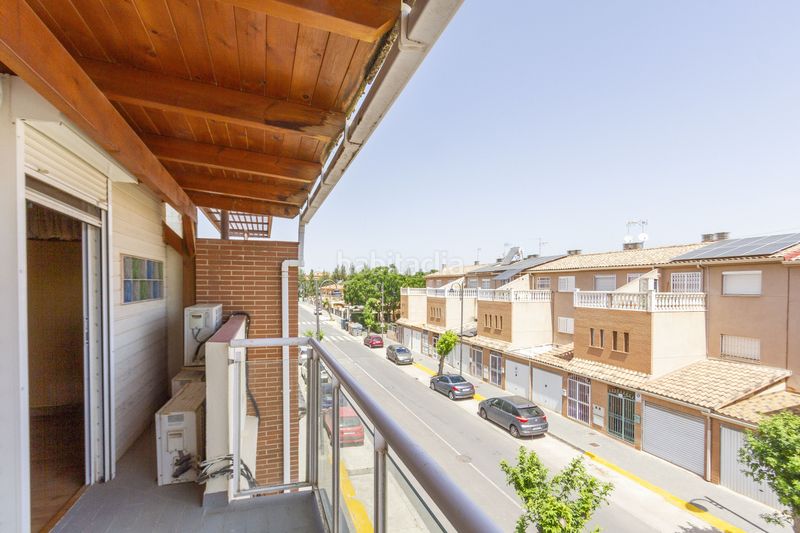 Foto d84fc0aa-9e9b-4b35-9c15-9d8f3c5660a0. Casa adossada amb calefacció a Museros