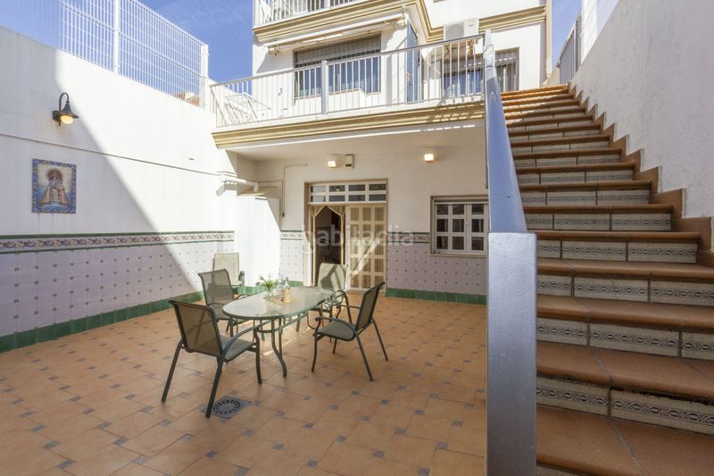 Foto c1a872d5-000d-48d2-83b1-625c9f28dc9c. Casa amb calefacció aparcament a Moncada