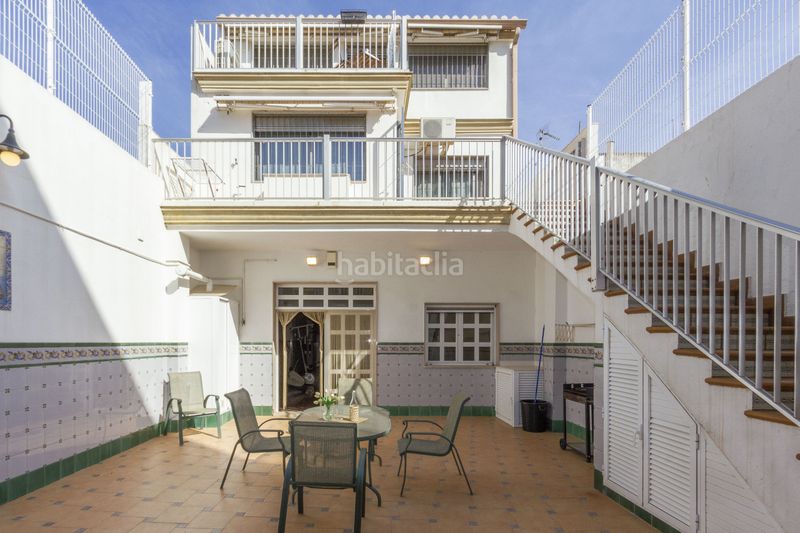 Foto c248d06b-8823-4e57-9483-8e8038abac16. Casa amb calefacció aparcament a Moncada