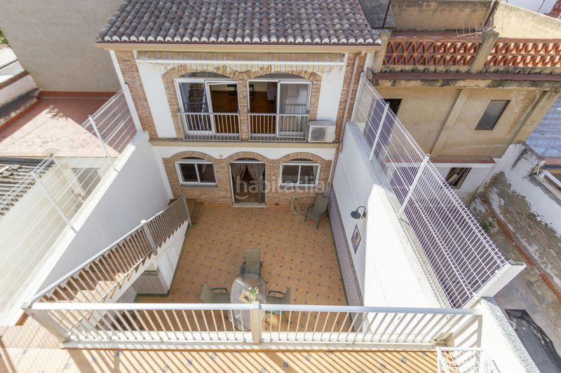 Foto 6c321d81-d761-4c29-b769-cf4ad27c330b. Casa adossada amb calefacció aparcament a Moncada