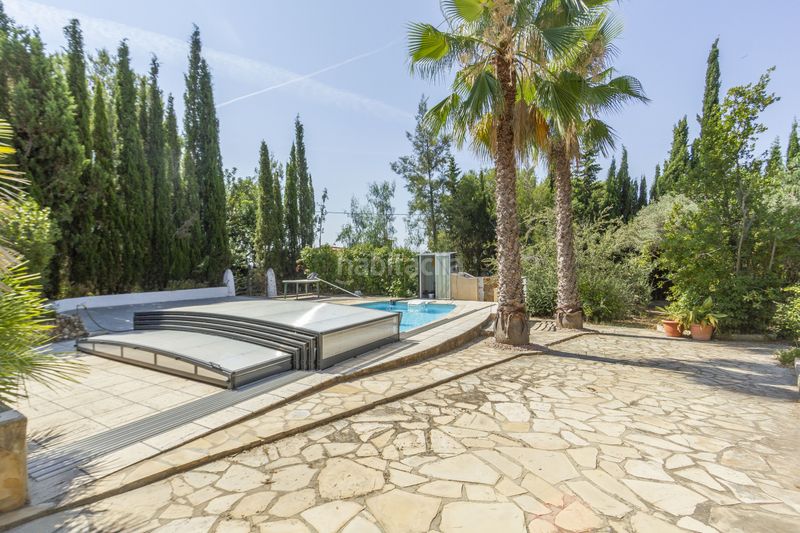 Foto 01d84b22-cca7-4826-befb-883fb1d0d7cb. Casa amb calefacció aparcament piscina a Turís