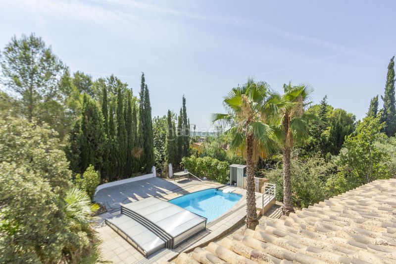 Foto 0d9113dd-5c0d-4960-acc7-d05026d52cb7. Casa amb calefacció aparcament piscina a Turís