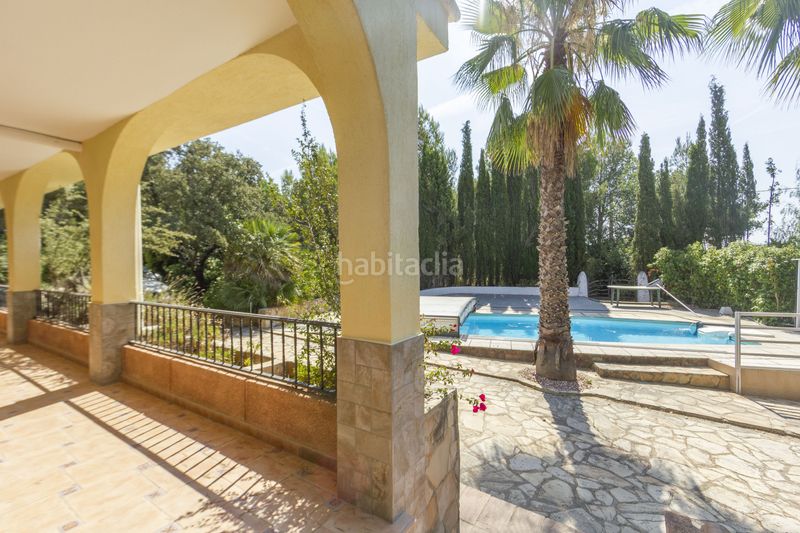 Foto 14a57f1c-7830-4957-8c5d-192461887a75. Casa amb calefacció aparcament piscina a Turís