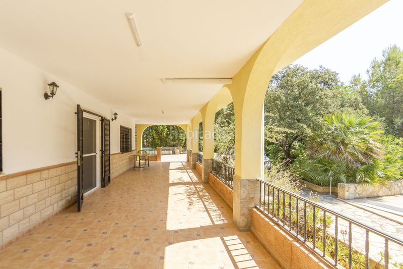 Foto acfdb084-e5dd-4c21-a1b9-5ac71b861761. Casa amb calefacció aparcament piscina a Turís