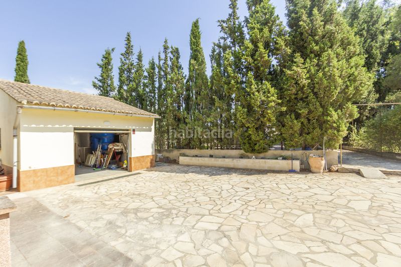 Foto d3c5db04-3224-4f58-8fbc-c103e674ec14. Casa amb calefacció aparcament piscina a Turís