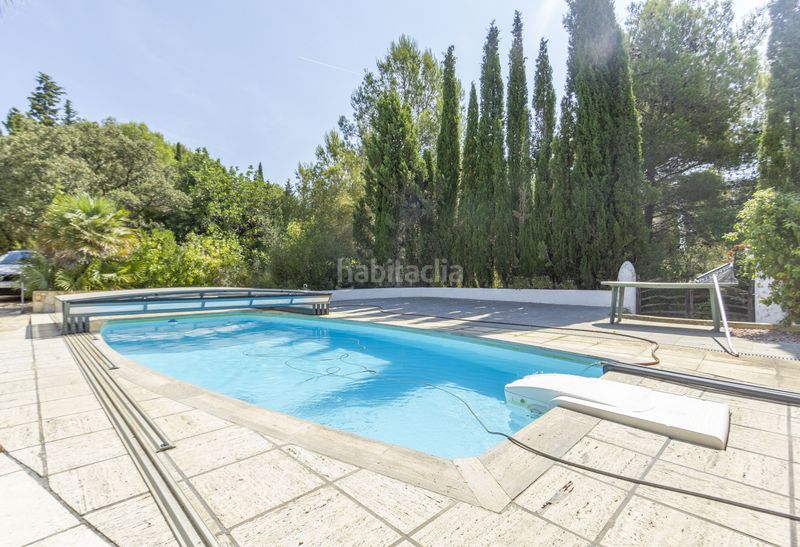 Foto d6d3bcad-c940-45f5-aca5-6573072f735a. Casa amb calefacció aparcament piscina a Turís