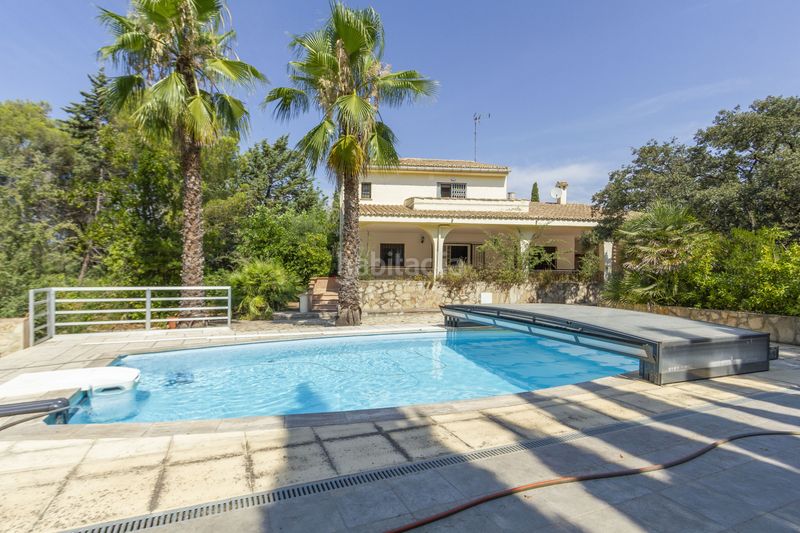 Foto f8762e03-5915-4613-bf5e-6d802f9feb6d. Casa amb calefacció aparcament piscina a Turís