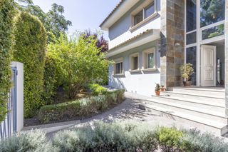 Casa a La Cañada. ? exclusivo chalet independiente de lujo elegancia, espacio y pr