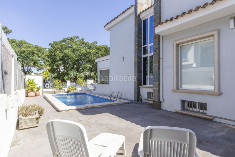 Foto c84ebd41-23b2-4d95-a1eb-73ddb4bbc7bc. Casa amb calefacció aparcament piscina a La Cañada Paterna