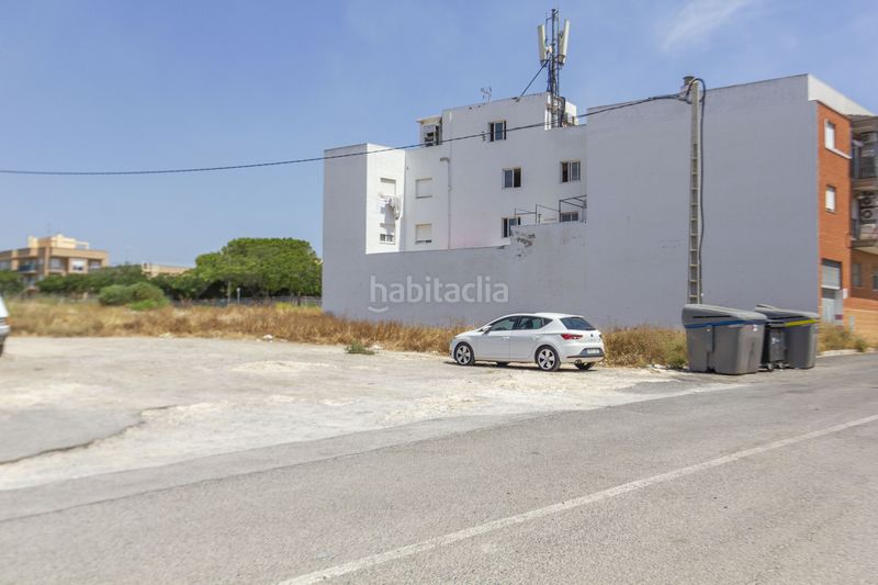 Foto 57ba3bc9-bfcb-4835-8036-3aa3769d52c5. Finca rústica a Massamagrell