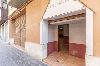 Locale commerciale in Meliana. Oportunidad en meliana! amplio local de 110 m con infinitas posi