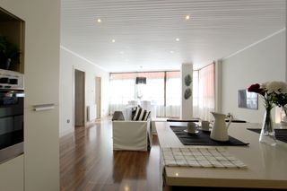 Miete Etagenwohnung in Moncófar Playa. ? piso para alquilar de 3 habitaciones a pasos de la playa en mo