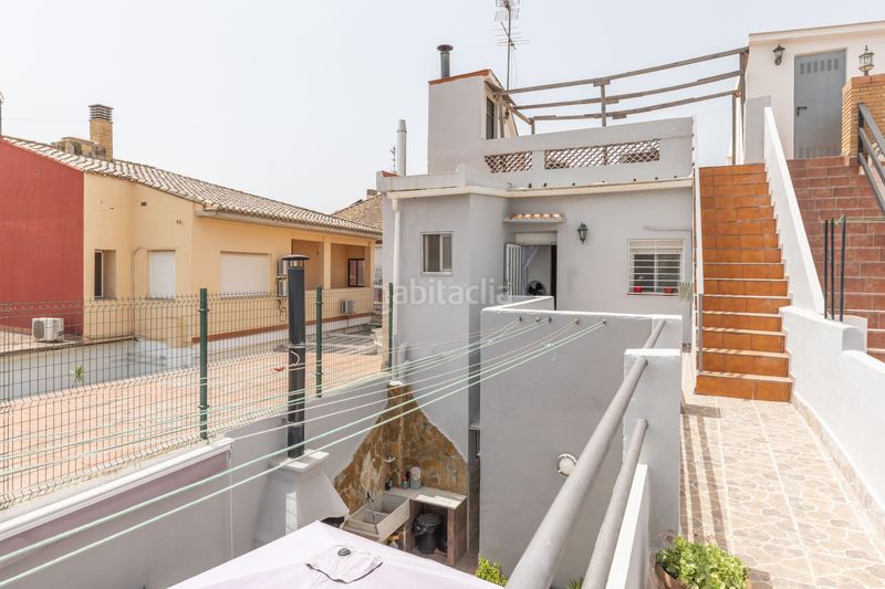Foto 562d3468-45e0-4a69-a775-9605028385d2. Casa adossada amb calefacció a Moncada