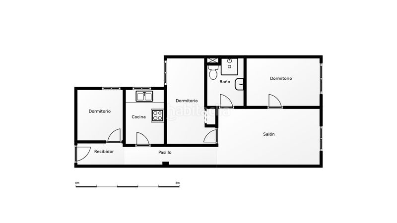 Foto 78f6a4b2-bd63-408b-9408-94bed9750ec5. Pis a Benimàmet Valencia