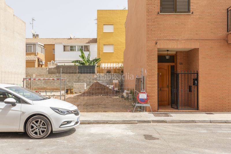 Foto d9eb5d42-34ba-4324-8d4d-81fbf88e8349. Finca rústica a Foios