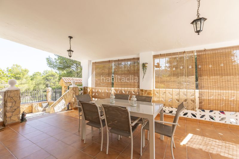 Foto 0fd6979c-01bd-4e23-a9ac-cd02c4f3d2be. Casa amb calefacció piscina a Centro Chiva