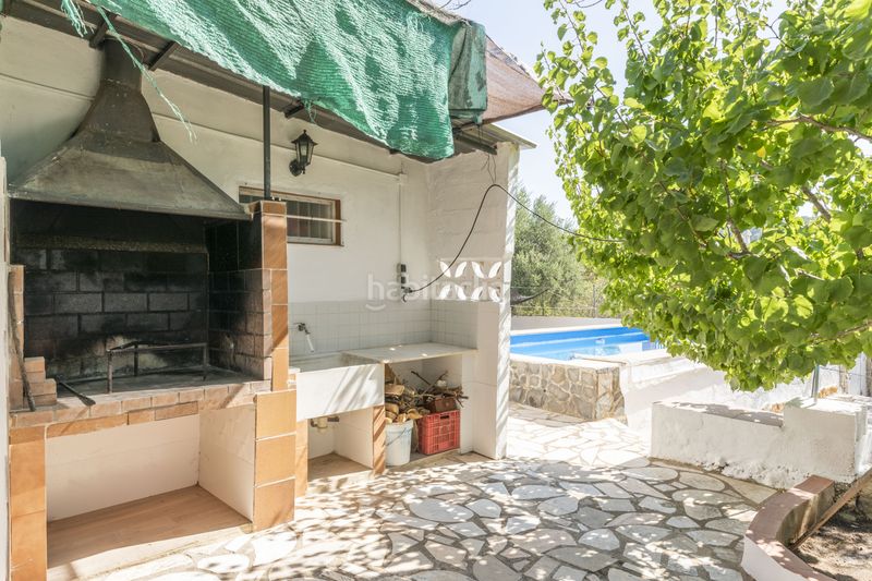 Foto 395a7568-2247-4350-ac60-37f7066a35d0. Casa amb calefacció piscina a Centro Chiva