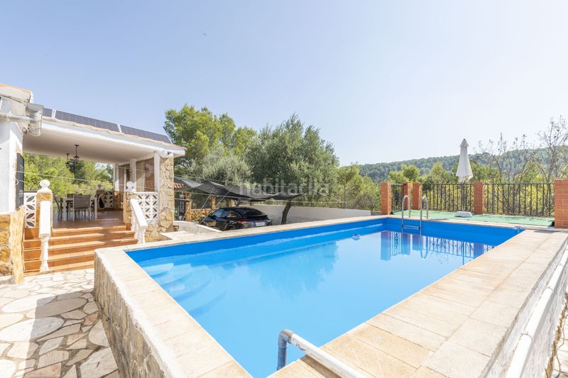 Foto 98f405f2-46ce-4d94-940e-cf05f2ba2922. Casa amb calefacció piscina a Centro Chiva