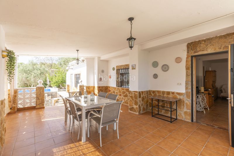 Foto accd1aad-ba21-487f-be9e-38d3ffec5c59. Casa amb calefacció piscina a Centro Chiva